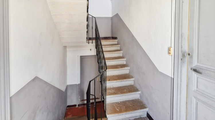 Ma-Cabane - Vente Immeuble GAGNIERES, 452 m²