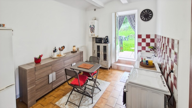 Ma-Cabane - Vente Immeuble GAGNIERES, 452 m²