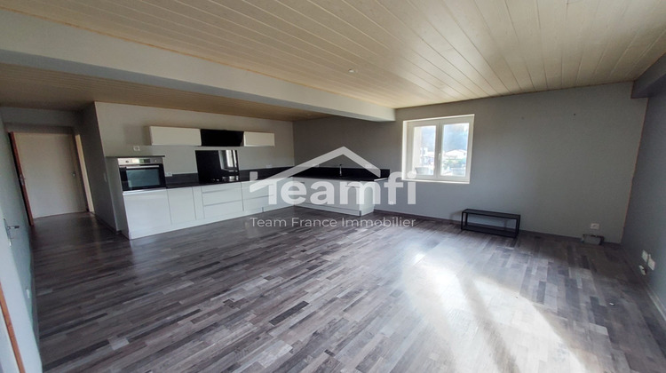 Ma-Cabane - Vente Immeuble Gagnières, 414 m²