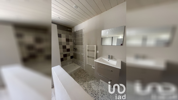 Ma-Cabane - Vente Immeuble Gagnières, 160 m²