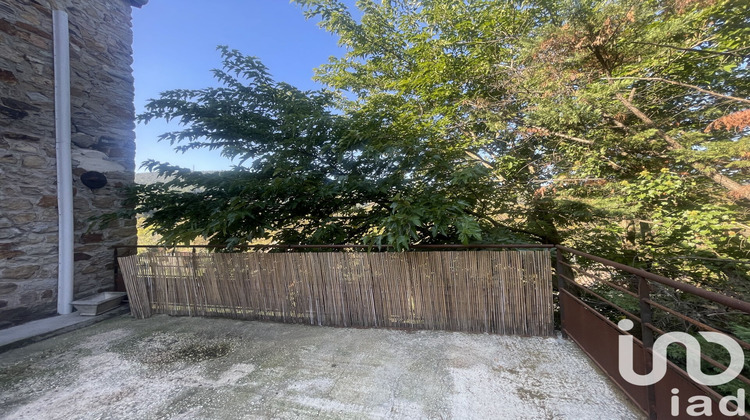 Ma-Cabane - Vente Immeuble Gagnières, 160 m²