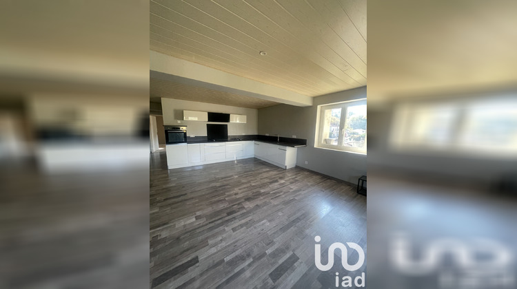 Ma-Cabane - Vente Immeuble Gagnières, 160 m²