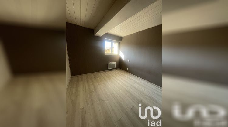 Ma-Cabane - Vente Immeuble Gagnières, 160 m²