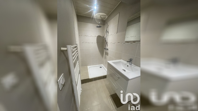 Ma-Cabane - Vente Immeuble Gagnières, 160 m²