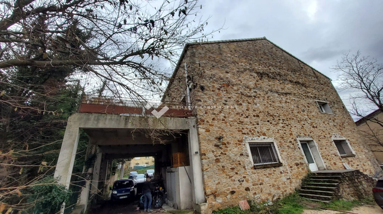 Ma-Cabane - Vente Immeuble Gagnières, 414 m²