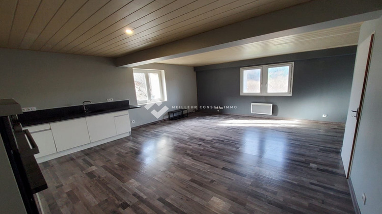 Ma-Cabane - Vente Immeuble Gagnières, 414 m²