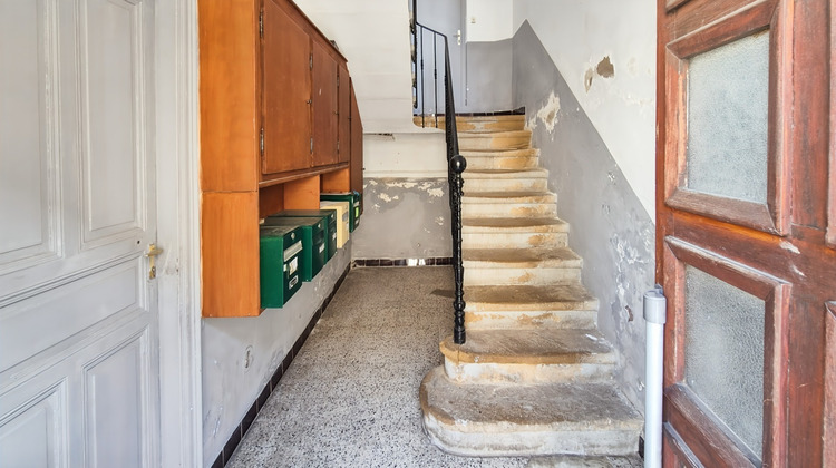 Ma-Cabane - Vente Immeuble GAGNIERES, 452 m²