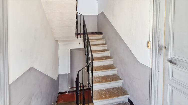 Ma-Cabane - Vente Immeuble GAGNIERES, 452 m²