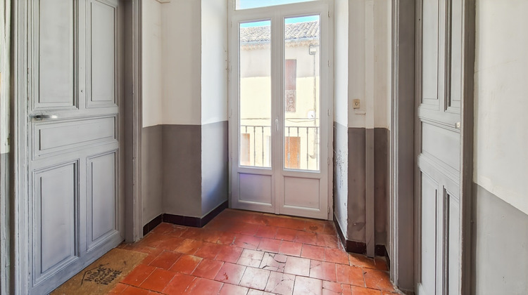 Ma-Cabane - Vente Immeuble GAGNIERES, 452 m²