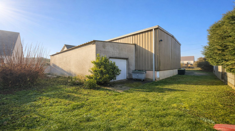 Ma-Cabane - Vente Immeuble Gagny, 320 m²