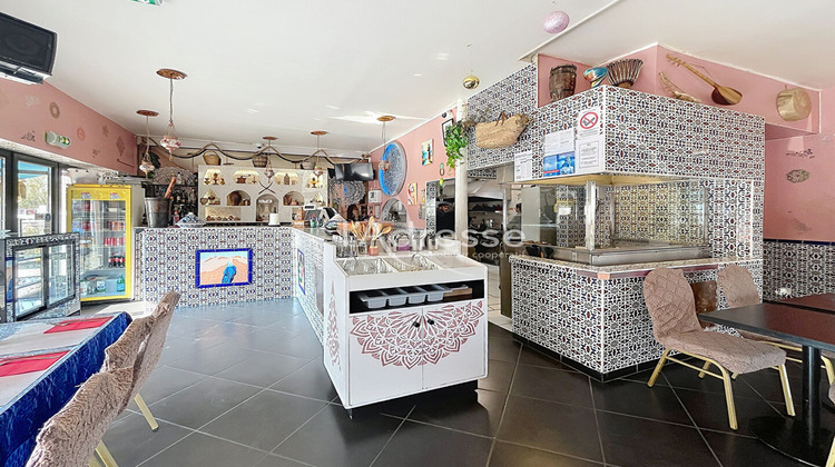 Ma-Cabane - Vente Immeuble GAGNY, 339 m²