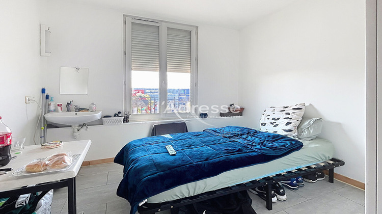 Ma-Cabane - Vente Immeuble GAGNY, 339 m²