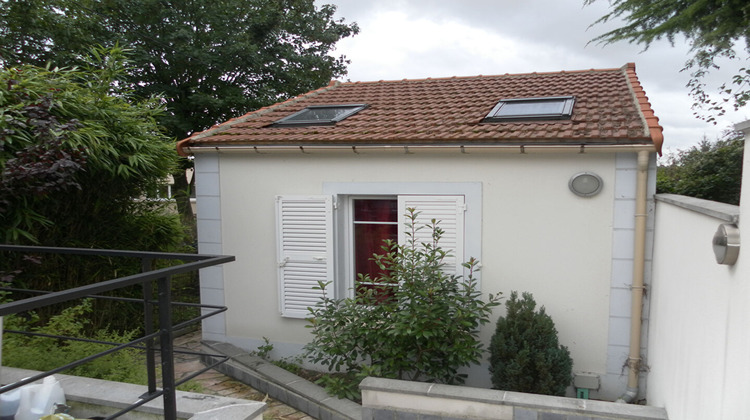 Ma-Cabane - Vente Immeuble GAGNY, 80 m²