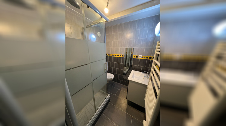 Ma-Cabane - Vente Immeuble GAGNY, 80 m²