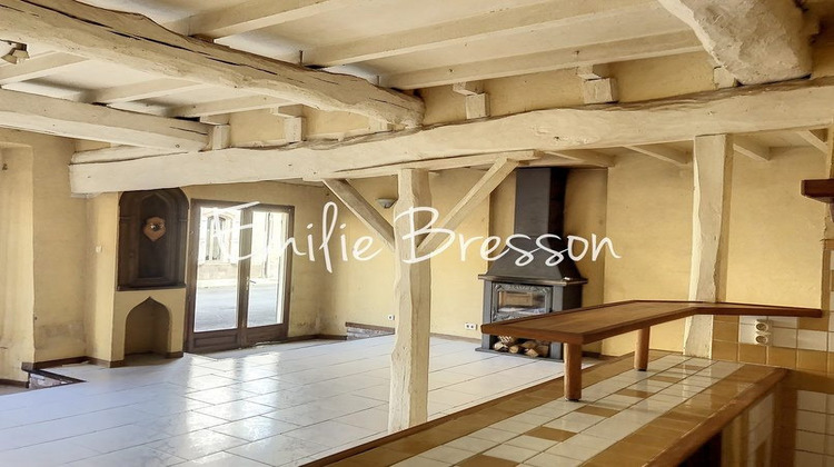 Ma-Cabane - Vente Immeuble Gaillac, 108 m²