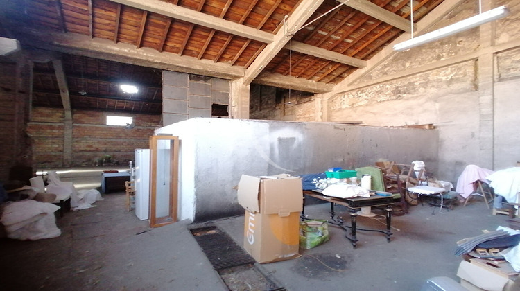 Ma-Cabane - Vente Immeuble GAILLAC, 600 m²