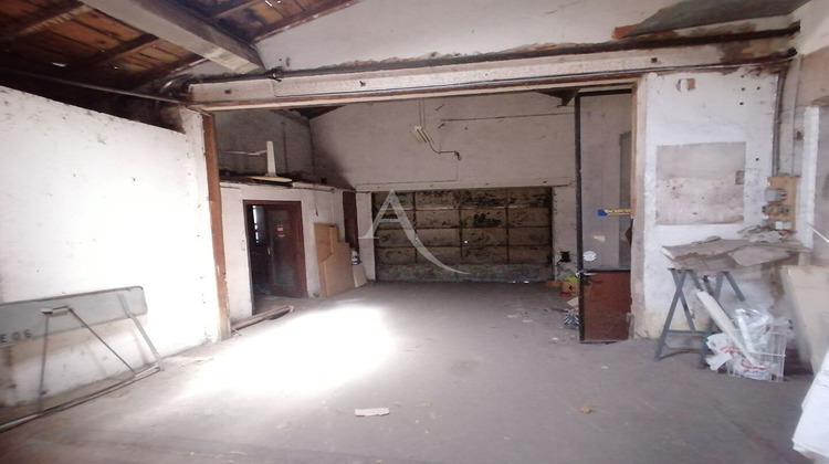 Ma-Cabane - Vente Immeuble GAILLAC, 600 m²