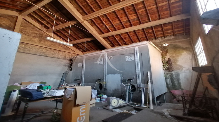 Ma-Cabane - Vente Immeuble GAILLAC, 600 m²