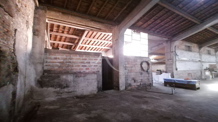 Ma-Cabane - Vente Immeuble GAILLAC, 600 m²