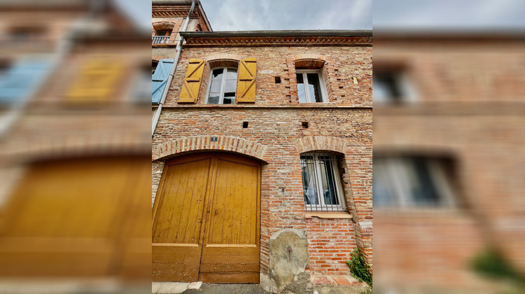Ma-Cabane - Vente Immeuble GAILLAC, 66 m²