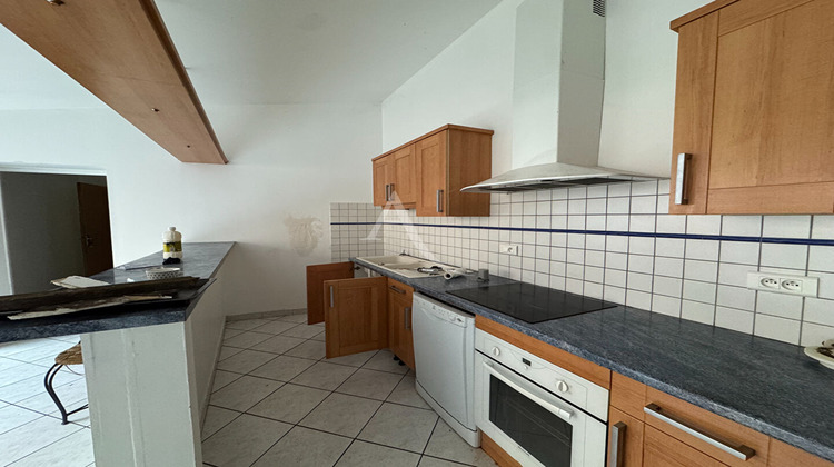 Ma-Cabane - Vente Immeuble GAILLAC, 295 m²