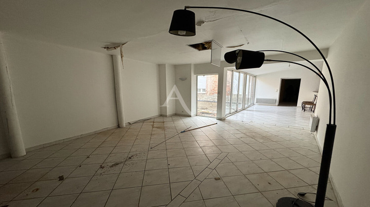 Ma-Cabane - Vente Immeuble GAILLAC, 295 m²