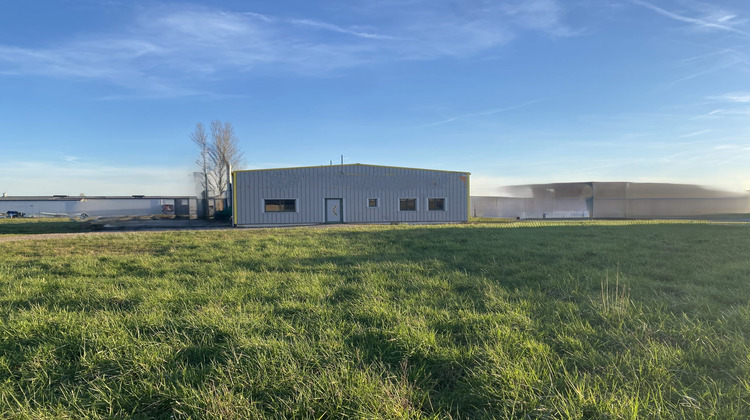 Ma-Cabane - Vente Immeuble Gaillac, 450 m²