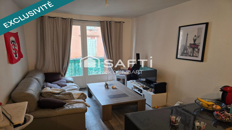 Ma-Cabane - Vente Immeuble Gaillac, 139 m²