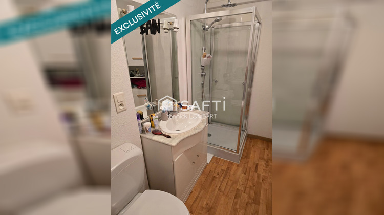 Ma-Cabane - Vente Immeuble Gaillac, 139 m²