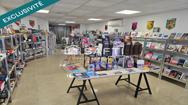 Ma-Cabane - Vente Immeuble Gaillac, 139 m²