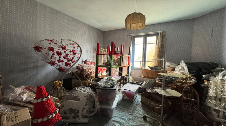 Ma-Cabane - Vente Immeuble GAILLAC, 187 m²
