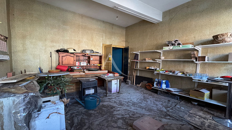 Ma-Cabane - Vente Immeuble GAILLAC, 187 m²