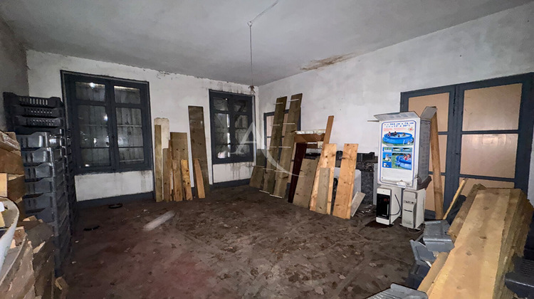 Ma-Cabane - Vente Immeuble GAILLAC, 187 m²