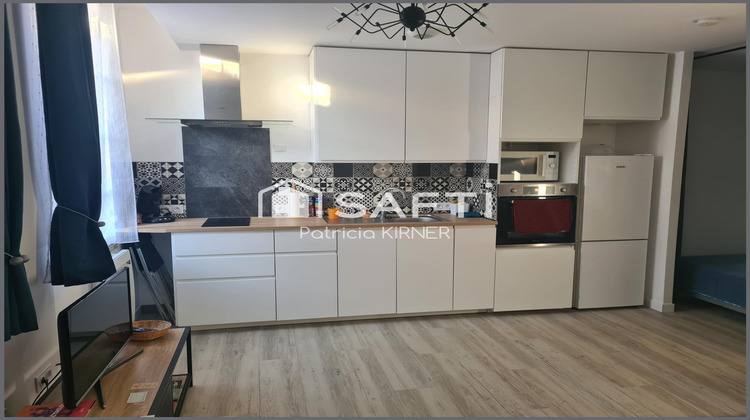 Ma-Cabane - Vente Immeuble Gaillac, 133 m²