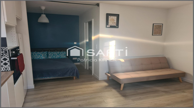 Ma-Cabane - Vente Immeuble Gaillac, 133 m²