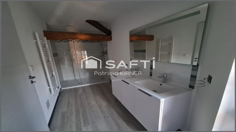 Ma-Cabane - Vente Immeuble Gaillac, 133 m²