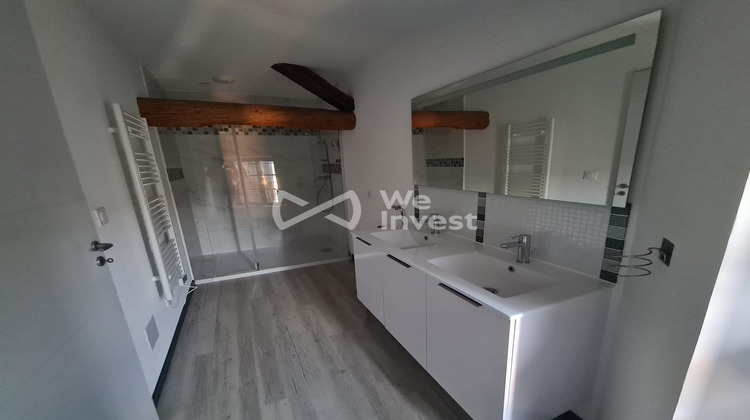 Ma-Cabane - Vente Immeuble Gaillac, 133 m²