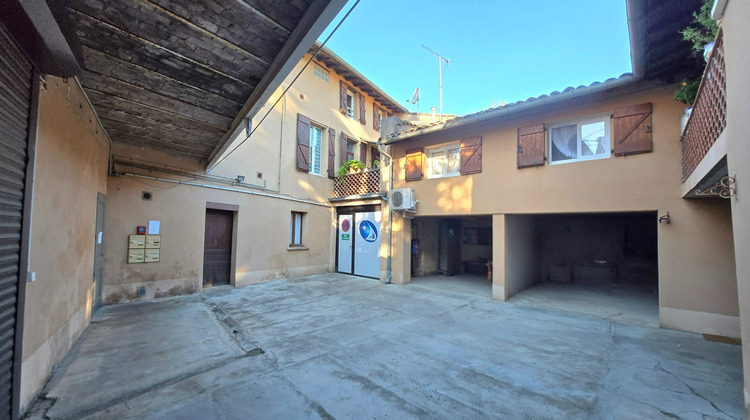 Ma-Cabane - Vente Immeuble GAILLAC, 325 m²