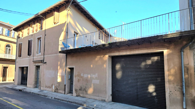Ma-Cabane - Vente Immeuble GAILLAC, 325 m²