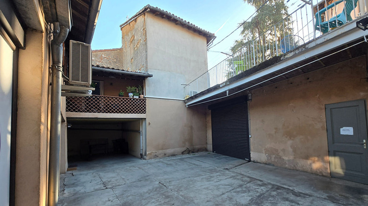 Ma-Cabane - Vente Immeuble GAILLAC, 325 m²