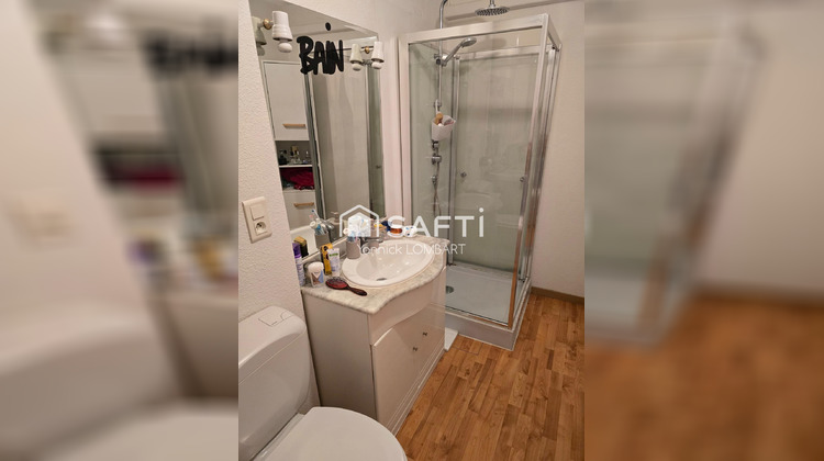 Ma-Cabane - Vente Immeuble Gaillac, 139 m²
