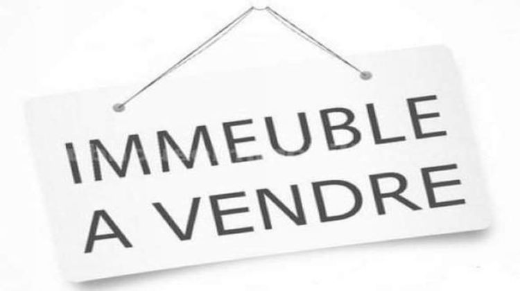 Ma-Cabane - Vente Immeuble Gaillon, 150 m²