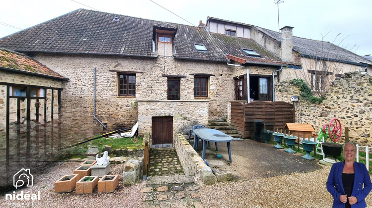 Ma-Cabane - Vente Immeuble Gaillon, 0 m²