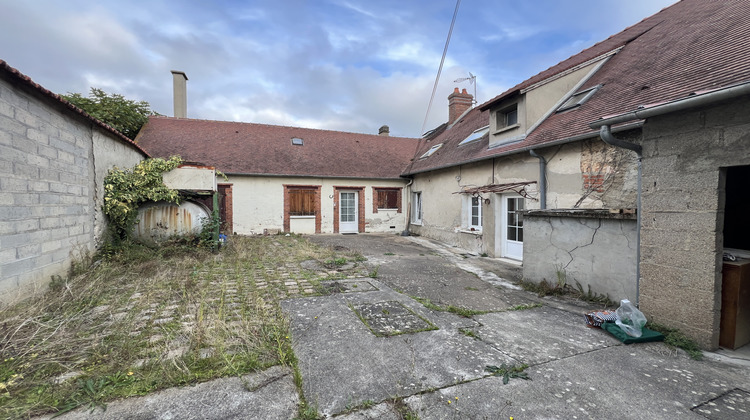 Ma-Cabane - Vente Immeuble Gallardon, 286 m²