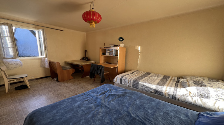 Ma-Cabane - Vente Immeuble Gallardon, 286 m²