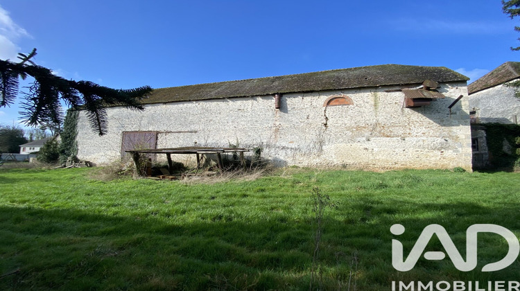 Ma-Cabane - Vente Immeuble Gallardon, 145 m²