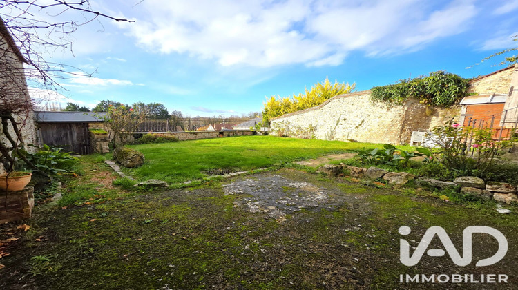Ma-Cabane - Vente Immeuble Gallardon, 200 m²
