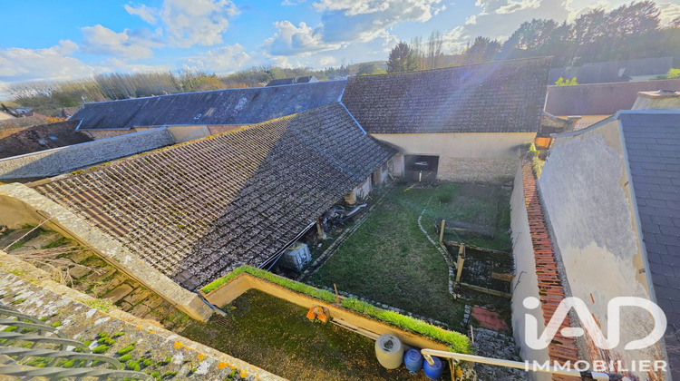 Ma-Cabane - Vente Immeuble Gallardon, 200 m²