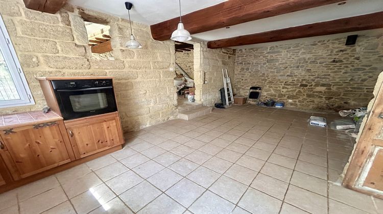 Ma-Cabane - Vente Immeuble Gallargues-le-Montueux, 190 m²