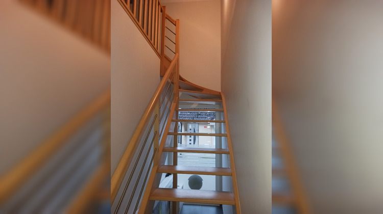 Ma-Cabane - Vente Immeuble Gamaches, 532 m²